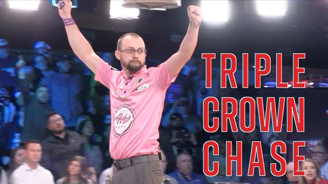 Professional Bowlers Association | PBA
