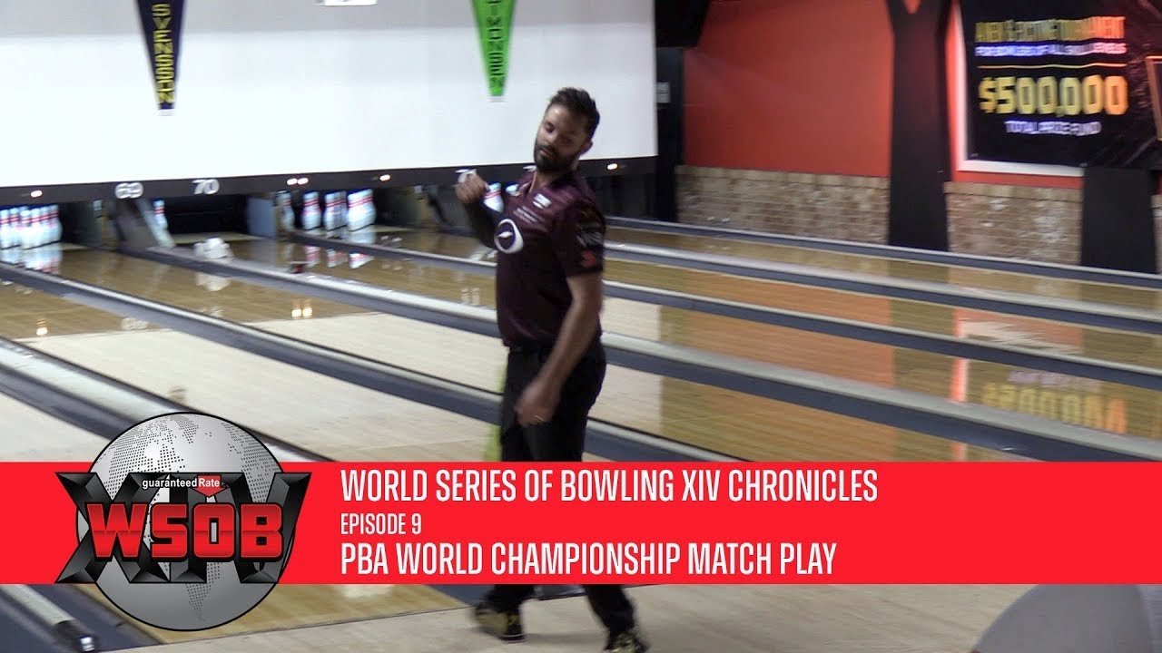 bowling streaming services