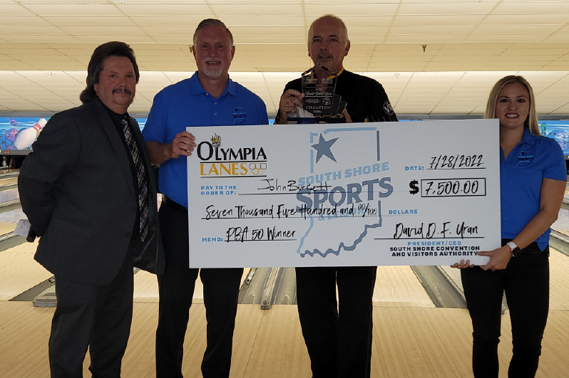 John Burkett strikes his way to first PBA50 title PBA
