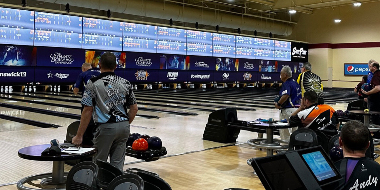 Watson, Beasley lead PBA50 Qualifying at 2022 Regional Players