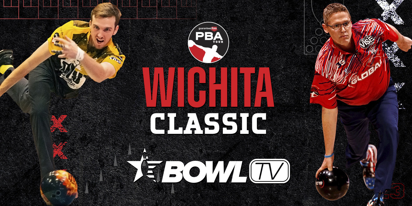 PBA Wichita Classic Preview PBA