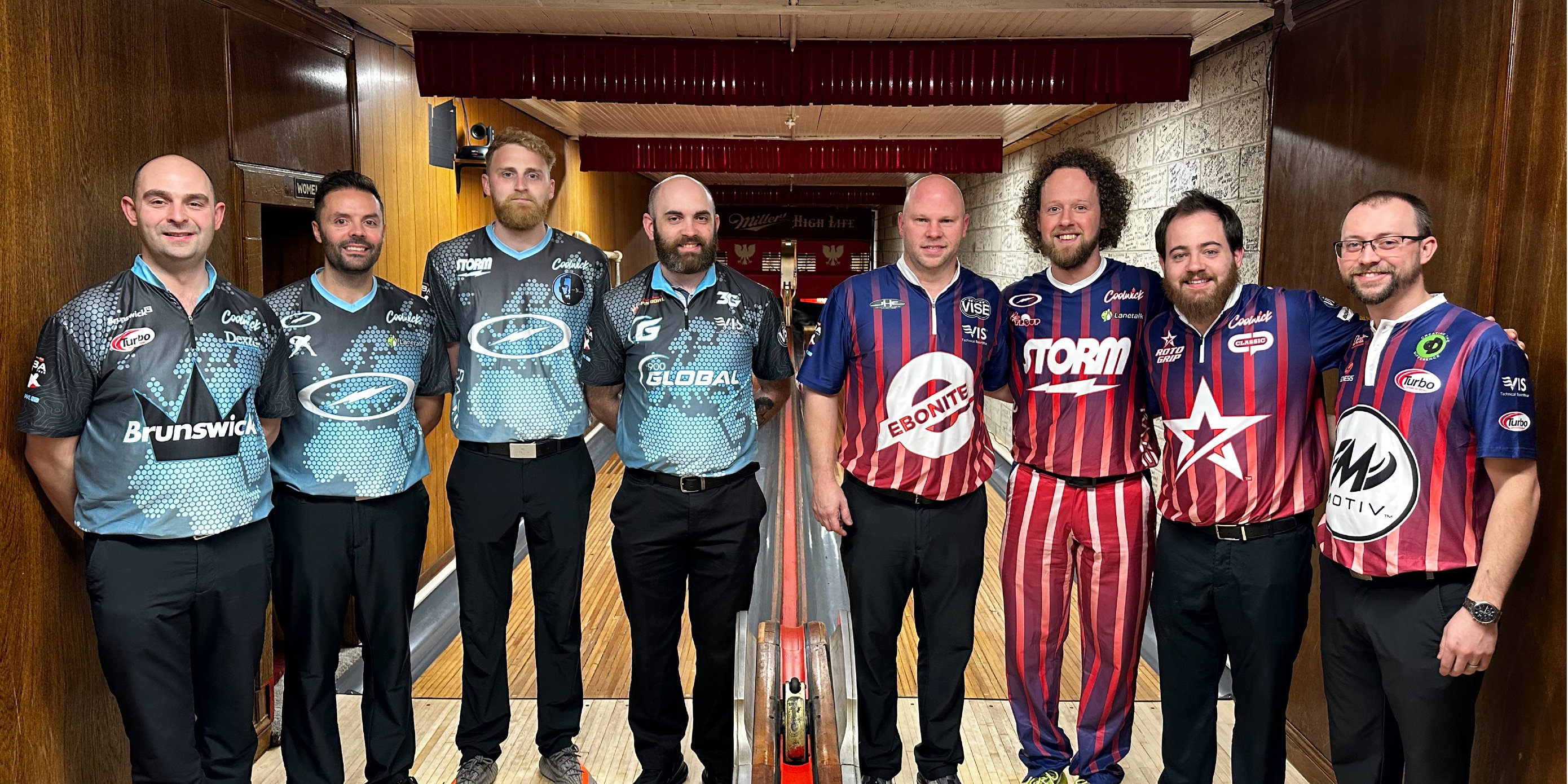 Belmonte defeats Jones in USA vs. The World Captains' Round PBA