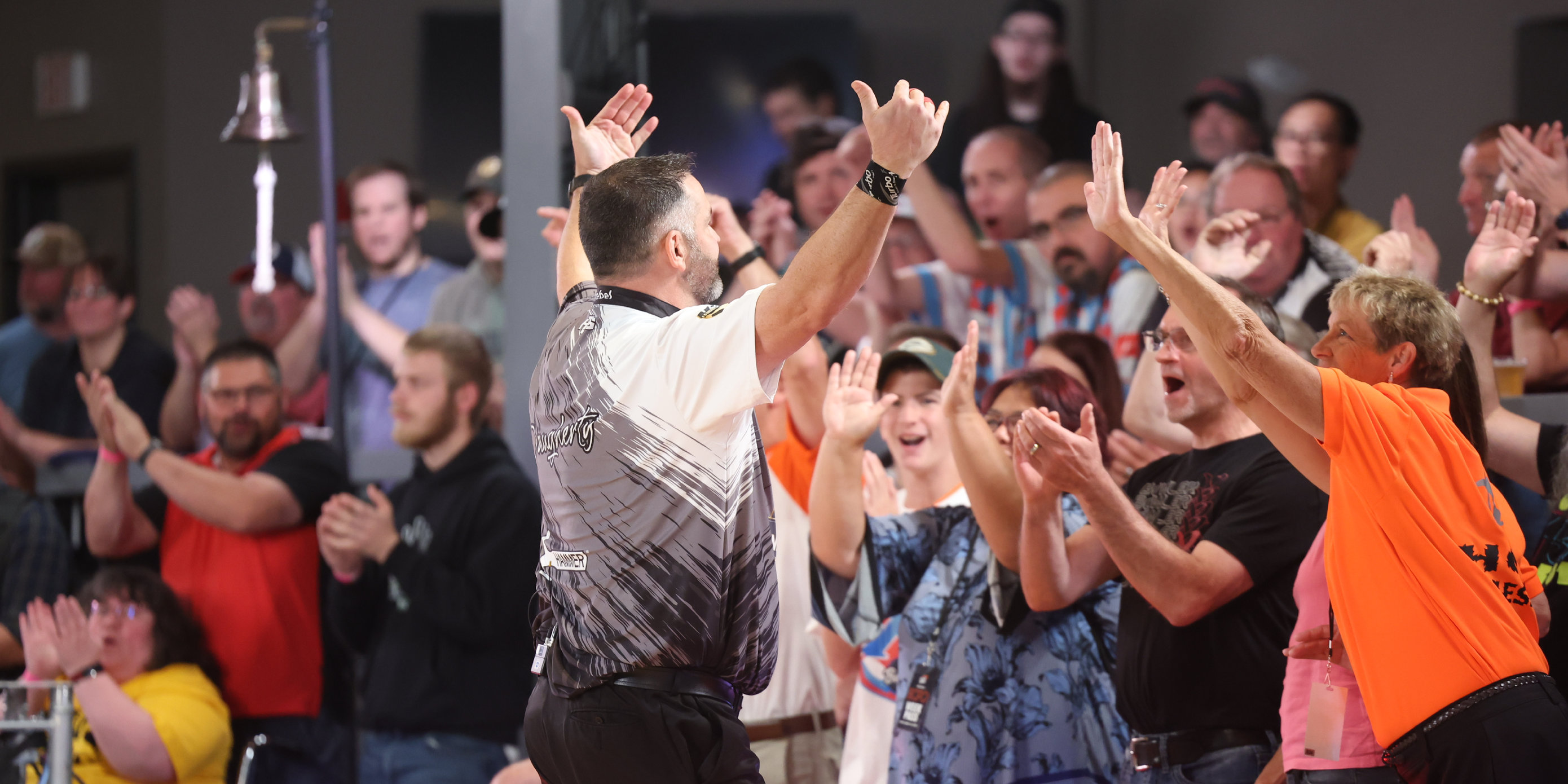 Tom Daugherty Wins Inaugural PBA LBC National Championships Clash PBA