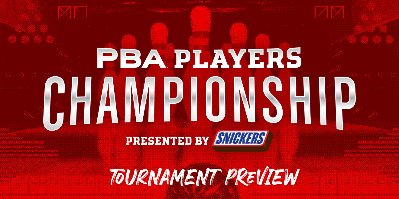 A New Season Begins with the 2024 PBA Players Championship presented by