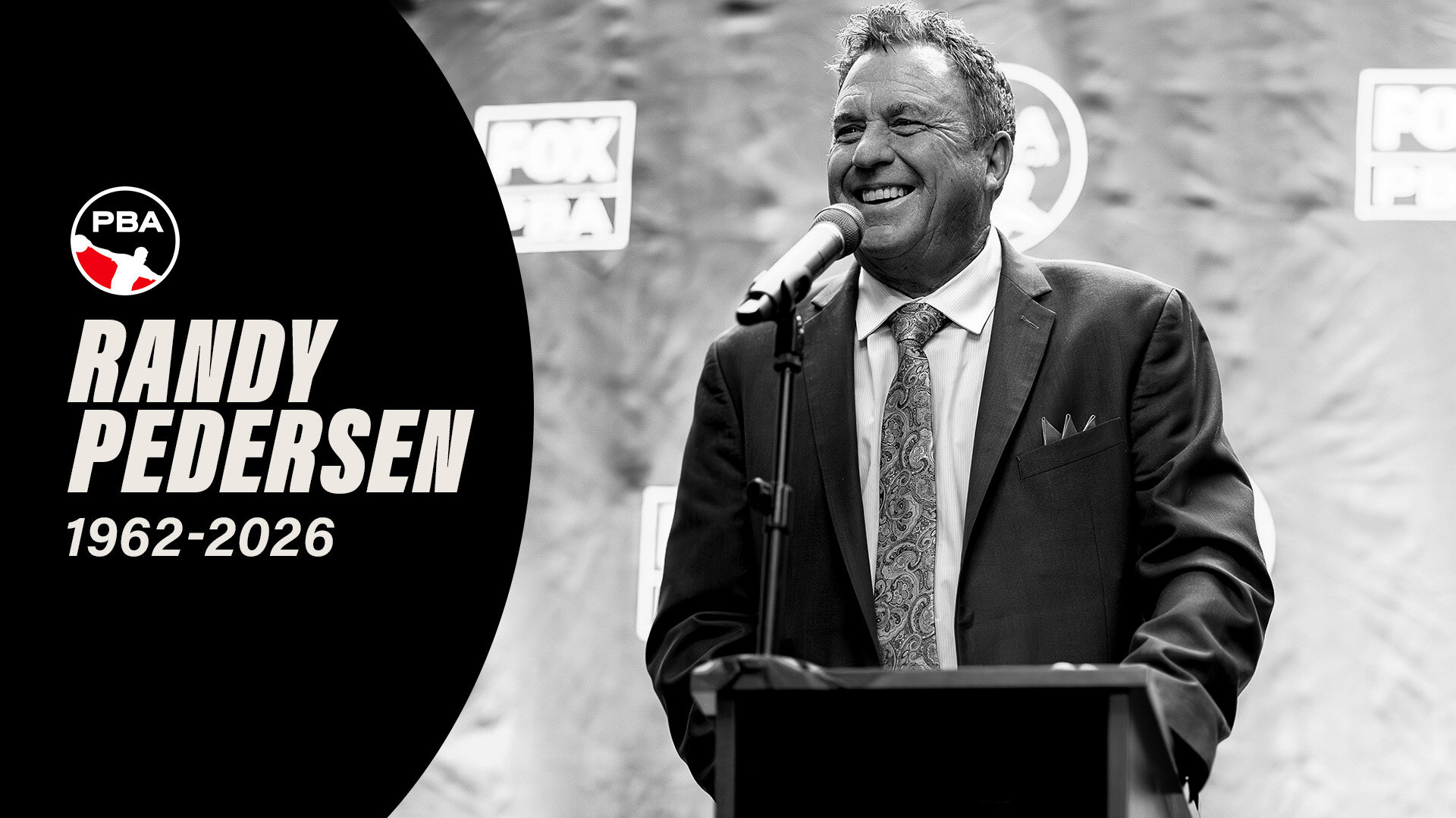 Rob Stone and the Legacy of PBA Broadcasting: Entertaining and Educating Fans