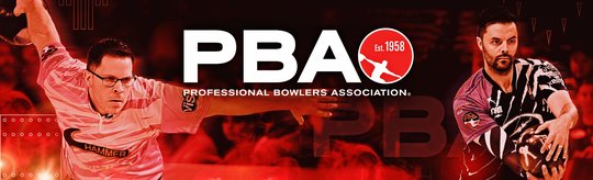 Become a PBA member. PBA logo with Bill O'Neill on the left and Jason Belmonte on the right.