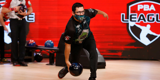 kris prather bowling