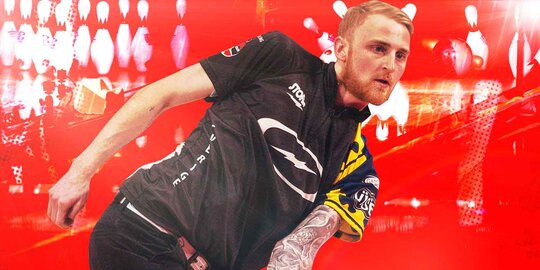 PBA International Tour