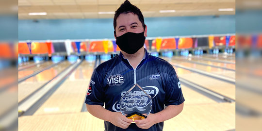 Jakob Butturff Strikes Gold at the PBA Jackson Rancheria Casino Resort Championship