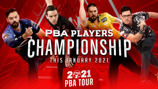 pba tour events