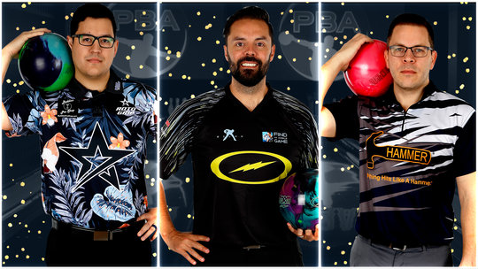PBA to Unveil Player of the Year on Friday - Global Hero
