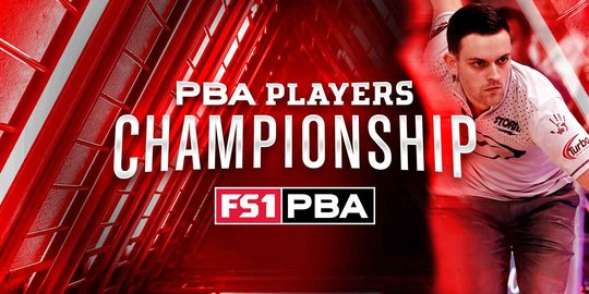 PBA Players Championship Southwest Region