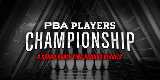 PBA Players Championship qualifying results