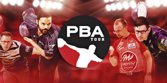 PBA Announces First Half of the 2021 Tour Schedule on FOX - Global Hero 