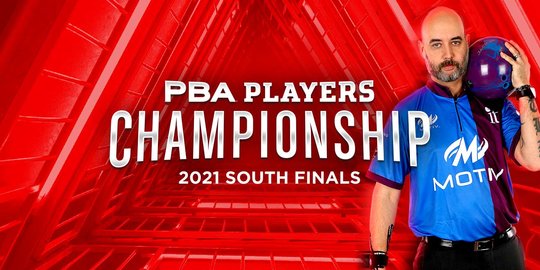 Dick Allen PBA Players Championship South Region