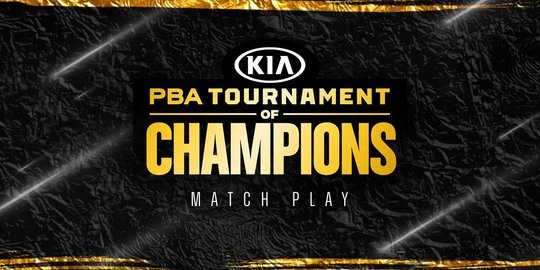 2021 Kia PBA Tournament of Champions match play
