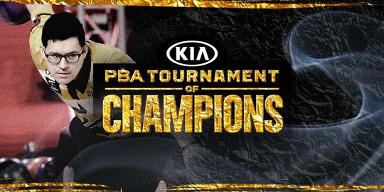 2021 PBA Tournament of Champions