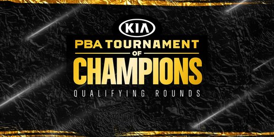 2021 PBA Tournament of Champions qualifying