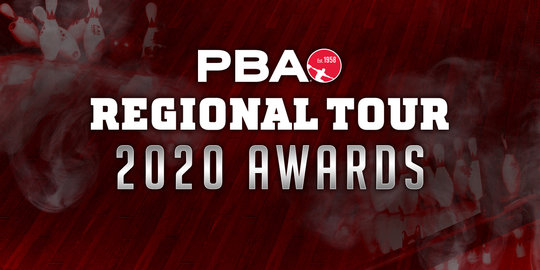 2020 PBA Regional Award Winners Announced - Global Hero