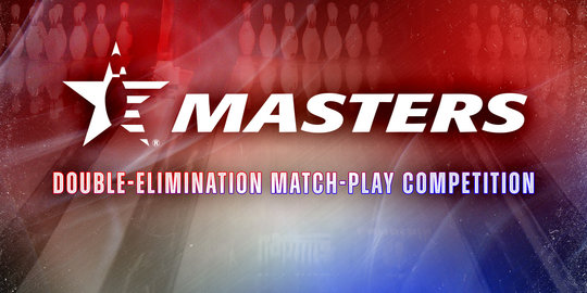 USBC Masters match play