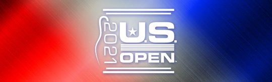 US Open Hero