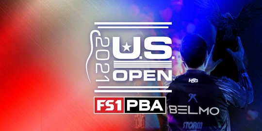 2021 U.S. Open Begins Today