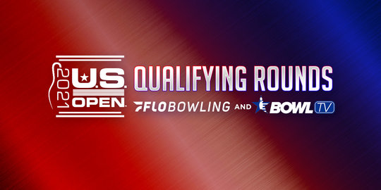 2021 U.S. Open qualifying