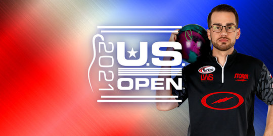 Chris Via Wins 2021 U.S. Open