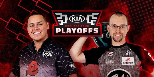 Azcona, Tackett Upset Higher Seeds to Advance to Kia PBA Playoffs Quarterfinals