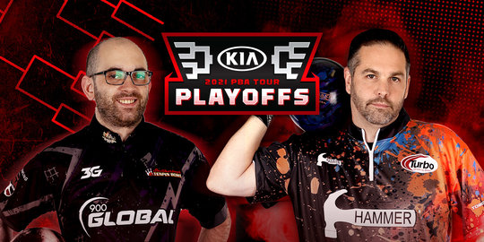 Daugherty and Cooley Fill Out Kia PBA Playoffs Quarterfinals After Roll-Off Victories