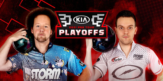 Troup and Lavoie Advance to Face Each Other in Kia PBA Playoffs Semifinals
