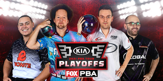 2021 Kia PBA Playoffs Champion to be Crowned This Weekend on FOX
