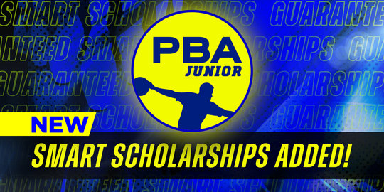 PBA to Award Highest-Ever Guaranteed First-Place SMART Scholarship - Global Hero 