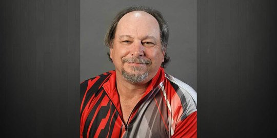 Lefty John Marsala leads at PBA50 Bud Moore Classic - Global Hero 