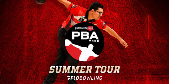 PBA Summer Tour Returns with $40,000 Bonus Prize Purse starting July 23rd - Global Hero