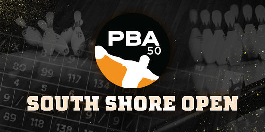 McCune leads at PBA50 South Shore Open - Global Hero 