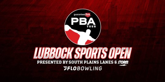 Shawn Maldonado Leads PBA Lubbock Sports Open After First-Round Qualifying