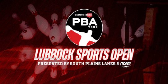 Top Seed Shawn Maldonado Wins PBA Lubbock Sports Open for Second Title of 2021