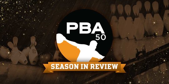 PBA50 Tour Heads West to Close Out 2021 Season - Global Hero