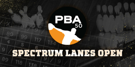 Spectrum Lanes Open