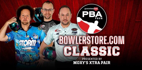PBA Summer Tour Moves to Coldwater for Bowlerstore.com Classic - UPDATED