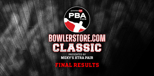 Darren Tang Wins PBA Bowlerstore.com Classic for First PBA Tour Title