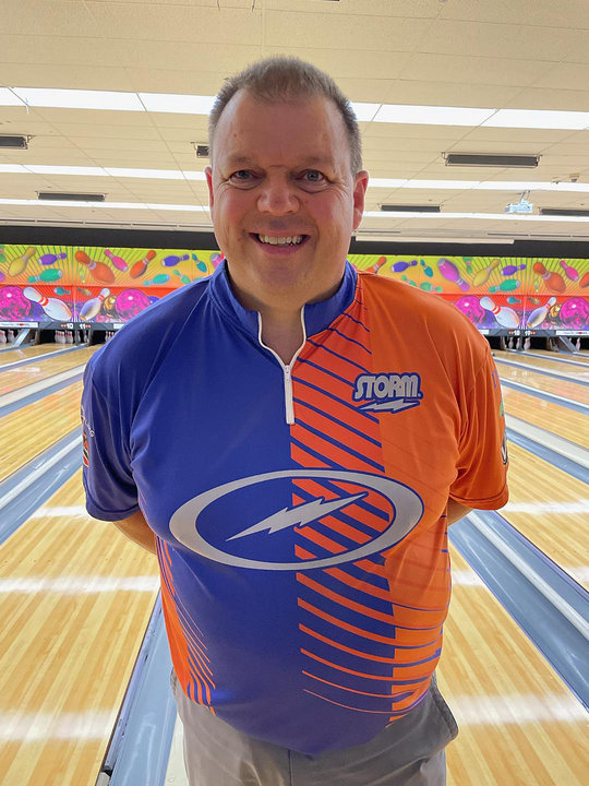 Tom Hess wins PBA50 senior u.s. open title