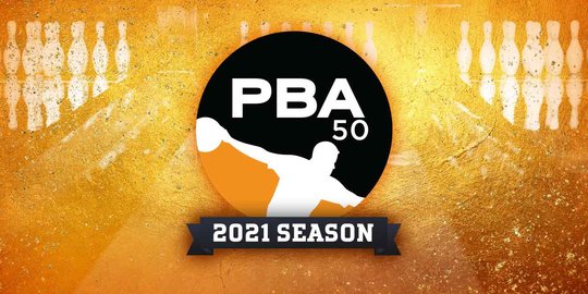 2021 PBA50 Season in Review