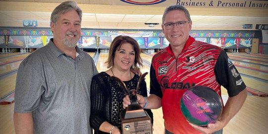 CHRIS BARNES WINS IN WAXAHACHIE, TEXAS - Global Hero