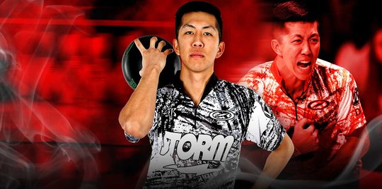 Darren Tang’s Pursuit of the Pinnacle - Global Hero