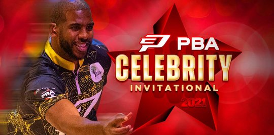 Chris Paul CP3 PBA Celebrity Invitational Airs Sunday, Oct. 17 on FOX - Global Hero 