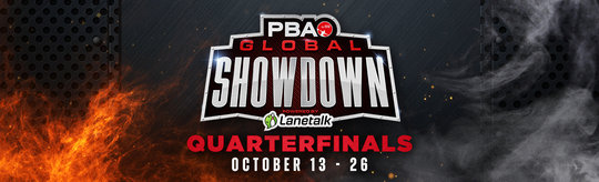 PBA Global Showdown