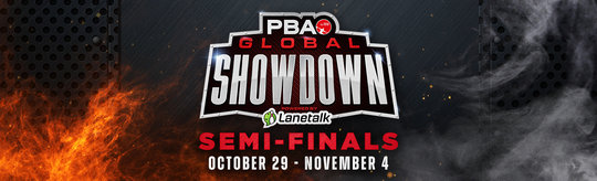 Showdown Semi-Finals