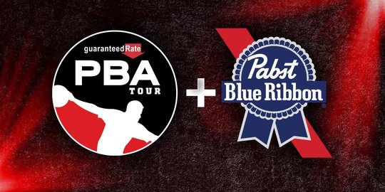 Pabst Blue Ribbon Announced as Official Beer of the PBA Tour - Global Hero